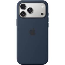 Чехол APPLE для iPhone 17 Pro Max Silicone Case with MagSafe Midnight (MGFP4ZM/A)