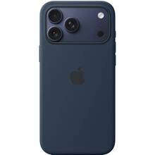 Львов - Чехол APPLE для iPhone 17 Pro Max Silicone Case with MagSafe Midnight (MGFP4ZM/A)