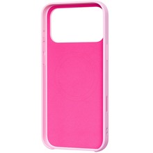 Чехол APPLE Beats для iPhone 17 Pro Max Kickstand MagSafe Camera Control Pebble Pink (MGYA4LL/A)