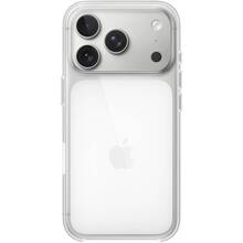 Львів - Чохол APPLE для iPhone 17 Pro Clear Case with MagSafe (MGFT4ZM/A)