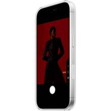 Чохол APPLE для iPhone 17 Pro Clear Case with MagSafe (MGFT4ZM/A)