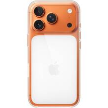 Чохол APPLE для iPhone 17 Pro Clear Case with MagSafe (MGFT4ZM/A)