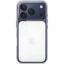 Чохол APPLE для iPhone 17 Pro Clear Case with MagSafe (MGFT4ZM/A)