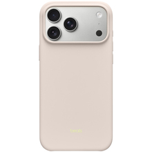 Чехол APPLE Beats для iPhone 17 Pro Max Case MagSafe Camera Control Lime Stone (MGJE4LL/A)