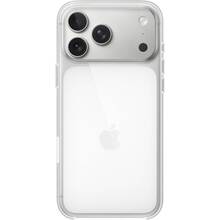 Львів - Чохол APPLE для iPhone 17 Pro Max Clear Case with MagSafe (MGFW4ZM/A)