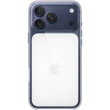 Чохол APPLE для iPhone 17 Pro Max Clear Case with MagSafe (MGFW4ZM/A)