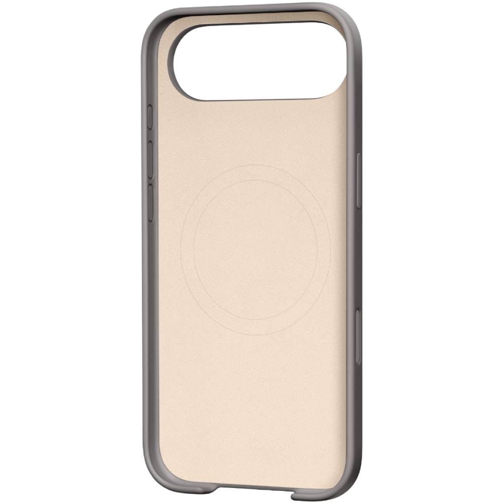 Чохол APPLE Beats iPhone Air Case MagSafe Camera Control Granite Gray (MGJT4LL/A) Чохол APPLE Beats iPhone Air Case MagSafe Camera Control Granite Gray (MGJT4LL/A) Сумісність за моделлю Apple iPhone Air