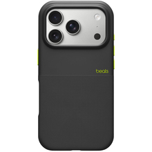Чохол APPLE Beats iPhone 17 Pro Rugged Case MagSafe Camera Control Everest Black (MGJM4LL/A)