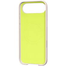 Чехол APPLE Beats iPhone Air Case MagSafe Camera Control Lime Stone (MGJU4LL/A)