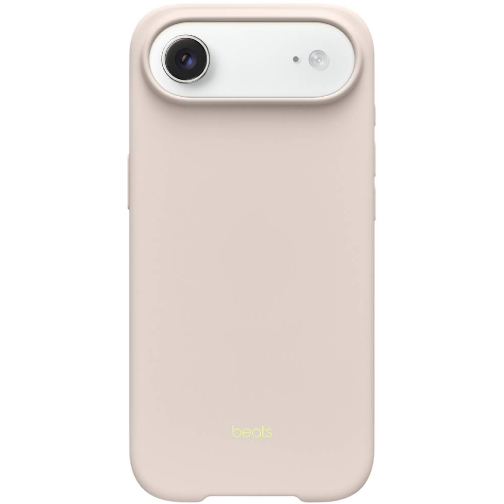 Чехол APPLE Beats iPhone Air Case MagSafe Camera Control Lime Stone (MGJU4LL/A) Чехол APPLE Beats iPhone Air Case MagSafe Camera Control Lime Stone (MGJU4LL/A)