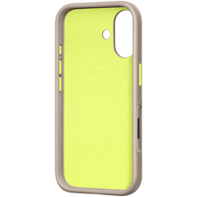 Чехол APPLE Beats для iPhone 17 Rugged Case MagSafe Camera Control Gray Alpine (MGK04LL/A)