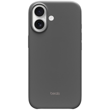 Чехол BEATS Beats для iPhone 17 Case MagSafe Camera Control Granite Gray (MGK24LL/A)