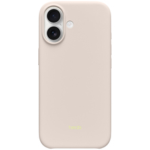 Чехол BEATS для iPhone 17 Case MagSafe Camera Control Lime Stone (MGK34LL/A)