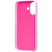 Чехол BEATS для iPhone 17 Case MagSafe Camera Control Pebble Pink (MGK44LL/A)