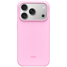 Чехол BEATS для iPhone 17 Pro MagSafe Camera Control Pebble Pink (MGKF4LL/A)