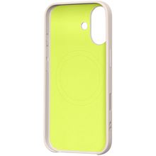 Чехол BEATS для iPhone 17 Kickstand MagSafe Camera Control Lime Stone (MGTL4LL/A)