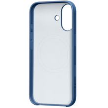 Чехол BEATS для iPhone 17 Kickstand Case MagSafe Camera Control Bedrock Blue (MGTM4LL/A)