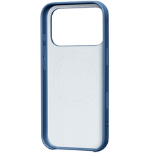Чехол BEATS для iPhone 17 Pro Kickstand Case MagSafe Camera Control Bedrock Blue (MGTP4LL/A)