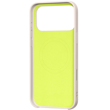Чехол BEATS для iPhone 17 Pro Max Kickstand MagSafe Camera Control Lime Stone (MGTQ4LL/A)