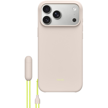 Чехол BEATS для iPhone 17 Pro Max Kickstand MagSafe Camera Control Lime Stone (MGTQ4LL/A)