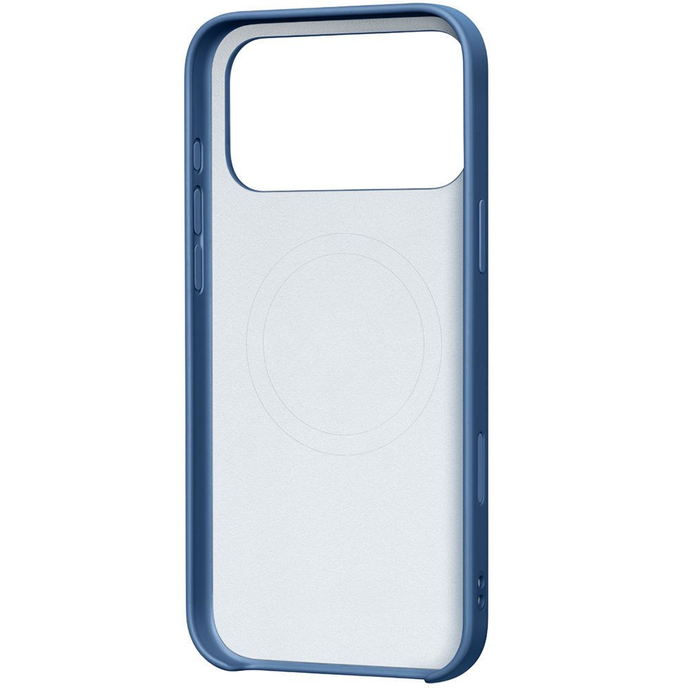 Чехол BEATS для iPhone 17 Pro Max Kickstand MagSafe Camera Control Bedrock Blue (MGTR4LL/A) Совместимость по модели Apple iPhone 17 Pro Max