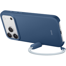 Чехол BEATS для iPhone 17 Pro Max Kickstand MagSafe Camera Control Bedrock Blue (MGTR4LL/A)