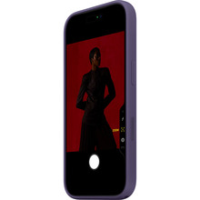 Чохол APPLE для iPhone 17 Pro Silicone Case MagSafe Purple Fog (MGFG4ZM/A)