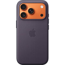Чохол APPLE для iPhone 17 Pro TechWoven Case MagSafe Purple (MGF54ZM/A)
