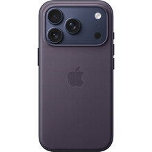 Чохол APPLE для iPhone 17 Pro TechWoven Case MagSafe Purple (MGF54ZM/A)