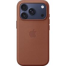 Чохол APPLE для iPhone 17 Pro TechWoven Case MagSafe Sienna (MGF64ZM/A)