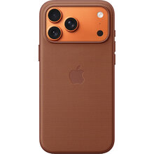 Чохол APPLE для iPhone 17 Pro Max TechWoven Case MagSafe Sienna (MGFC4ZM/A)