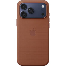 Чохол APPLE для iPhone 17 Pro Max TechWoven Case MagSafe Sienna (MGFC4ZM/A)