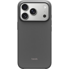 Чехол Apple Beats iPhone 17 Pro Case MagSafe для Apple iPhone 17 Pro Granite (MGKC4LL/A) Gray