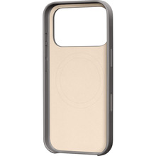 Чехол Apple Beats iPhone 17 Pro Case MagSafe для Apple iPhone 17 Pro Granite (MGKC4LL/A) Gray