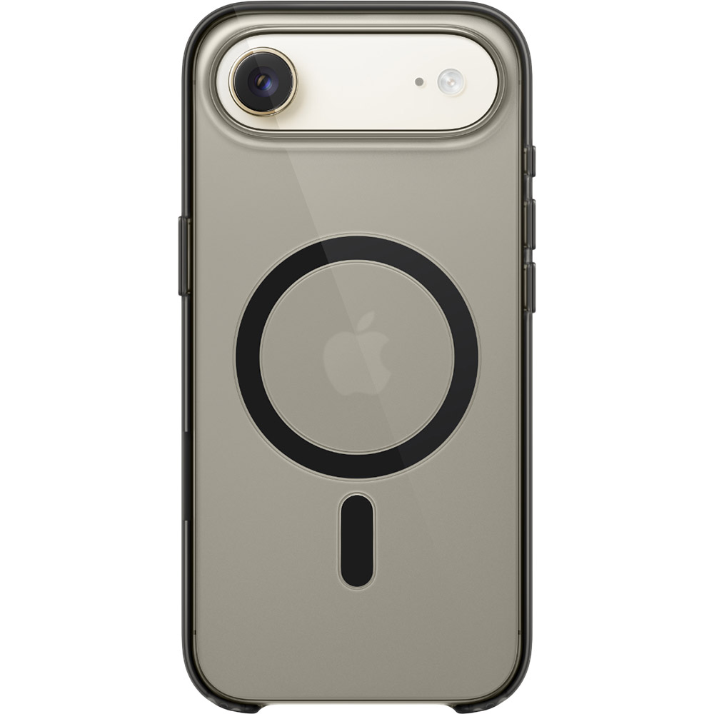 Чохол APPLE iPhone Air Case та MagSafe для APPLE iPhone Air Shadow (MGH24ZM/A) Тип чохол-накладка