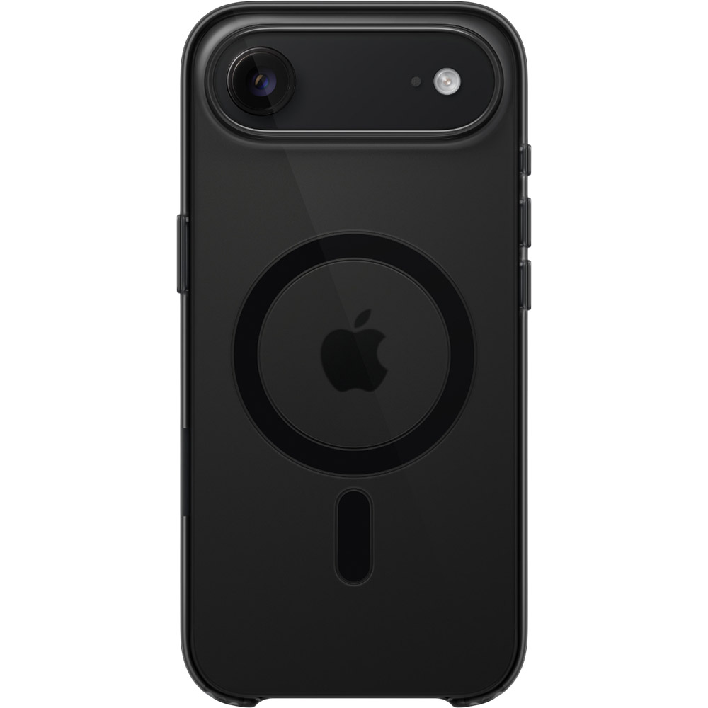 Чохол APPLE iPhone Air Case та MagSafe для APPLE iPhone Air Shadow (MGH24ZM/A)