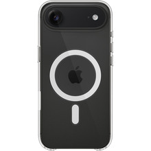 Чохол APPLE iPhone Air Case та MagSafe для APPLE iPhone Air Frost (MGH34ZM/A)