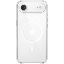 Львів - Чохол APPLE iPhone Air Case та MagSafe для APPLE iPhone Air Frost (MGH34ZM/A)