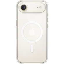 Чохол APPLE iPhone Air Case та MagSafe для APPLE iPhone Air Frost (MGH34ZM/A)