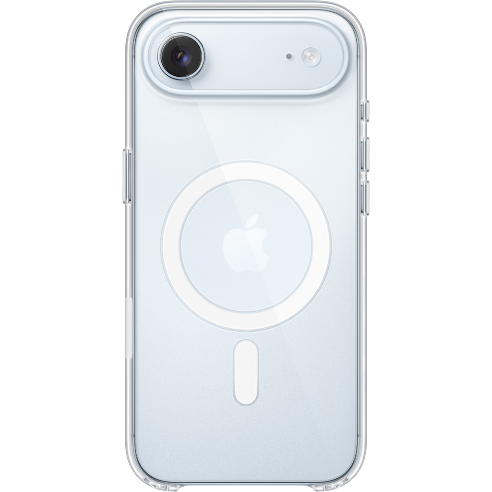 Чохол APPLE iPhone Air Case та MagSafe для APPLE iPhone Air Frost (MGH34ZM/A) Сумісність за моделлю Apple iPhone Air