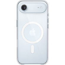 Чохол APPLE iPhone Air Case та MagSafe для APPLE iPhone Air Frost (MGH34ZM/A)