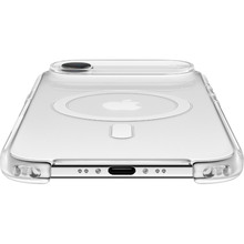 Чохол APPLE iPhone Air Case та MagSafe для APPLE iPhone Air Frost (MGH34ZM/A)
