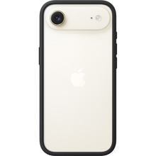 Чохол APPLE Bumper для Apple iPhone Air Black (MH004ZM/A)