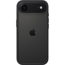 Чохол APPLE Bumper для Apple iPhone Air Black (MH004ZM/A)