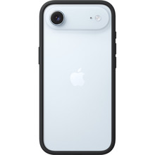 Львів - Чохол APPLE Bumper для Apple iPhone Air Black (MH004ZM/A)