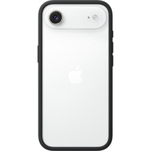 Чохол APPLE Bumper для Apple iPhone Air Black (MH004ZM/A)