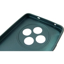 Чохол DENGOS Soft для OPPO Reno12 F 4G Green (DG-TPU-SOFT-78)