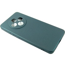 Чохол DENGOS Soft для OPPO Reno12 F 4G Green (DG-TPU-SOFT-78)