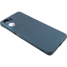 Чохол DENGOS Soft для Motorola G05 Green (DG-TPU-SOFT-74)