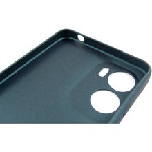 Чохол DENGOS Soft для Motorola G05 Green (DG-TPU-SOFT-74)